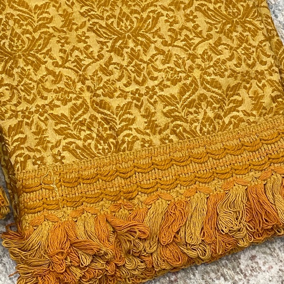 Vintage curtains - Picture 5 of 7